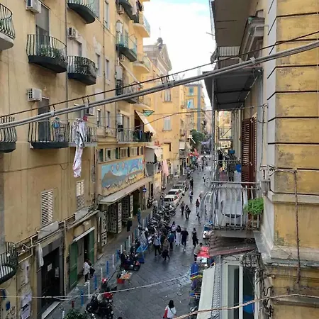 Casa Donna Patrizia Appartamento