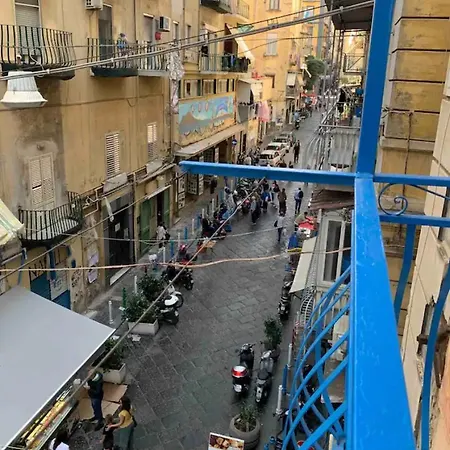 Casa Donna Patrizia Appartamento