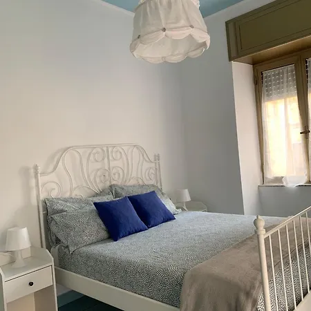 Appartamento Casa Donna Patrizia Napoli