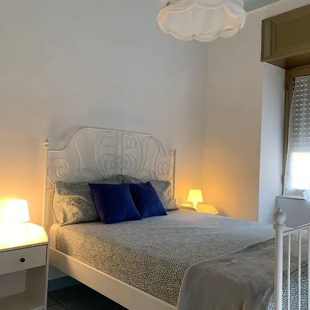 Casa Donna Patrizia *