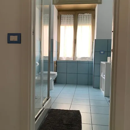 Appartamento Casa Donna Patrizia *