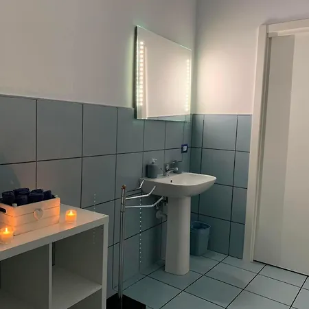 Appartamento Casa Donna Patrizia *