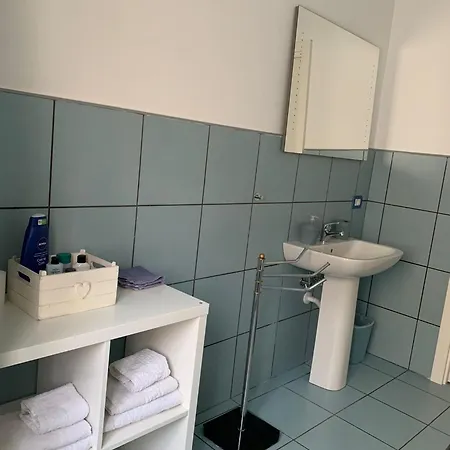 Casa Donna Patrizia Appartamento *