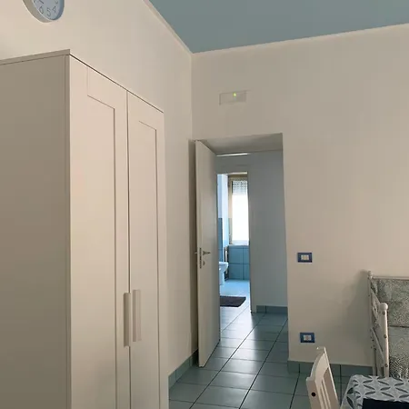 Appartamento Casa Donna Patrizia