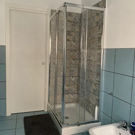 Casa Donna Patrizia Appartamento Napoli